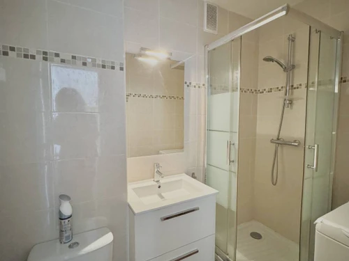 Apartment Le Barcarès, 1 bedroom, 4 persons - photo_14775507456