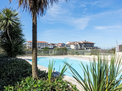 Ferienwohnung Capbreton, 1 Schlafzimmer, 4 Personen - photo_19658146233