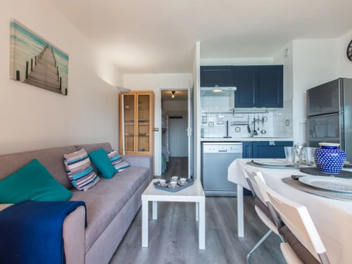 Ferienwohnung Capbreton, 1 Schlafzimmer, 4 Personen - photo_19658146233