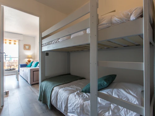 Ferienwohnung Capbreton, 1 Schlafzimmer, 4 Personen - photo_19658146233
