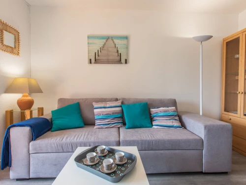 Ferienwohnung Capbreton, 1 Schlafzimmer, 4 Personen - photo_19658146233