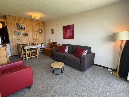 Apartment Notre-Dame-de-Bellecombe, 1 bedroom, 4 persons - photo_15018038124