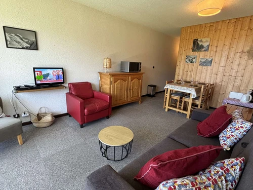 Apartment Notre-Dame-de-Bellecombe, 1 bedroom, 4 persons - photo_15018038124