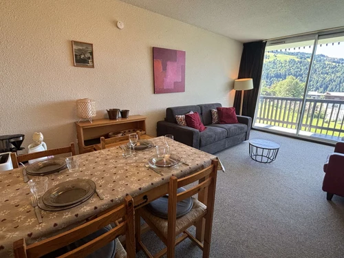 Apartment Notre-Dame-de-Bellecombe, 1 bedroom, 4 persons - photo_15018038124