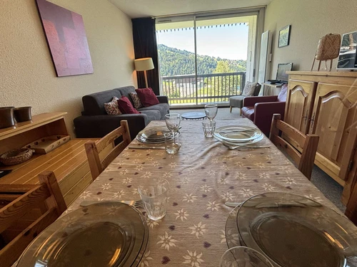 Apartment Notre-Dame-de-Bellecombe, 1 bedroom, 4 persons - photo_15018038124