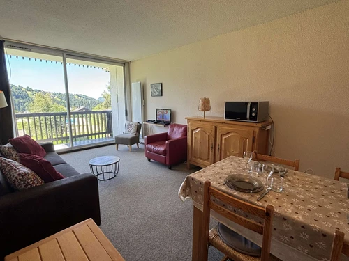 Apartment Notre-Dame-de-Bellecombe, 1 bedroom, 4 persons - photo_15018038124