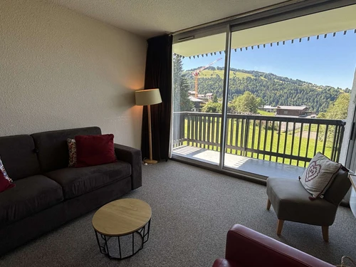 Apartment Notre-Dame-de-Bellecombe, 1 bedroom, 4 persons - photo_15018038124