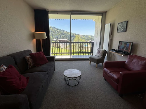 Apartment Notre-Dame-de-Bellecombe, 1 bedroom, 4 persons - photo_15018038124