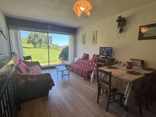 Apartment Notre-Dame-de-Bellecombe, studio flat, 4 persons - photo_20150589247