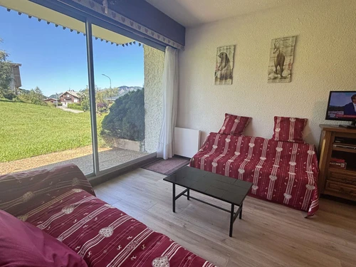 Apartment Notre-Dame-de-Bellecombe, studio flat, 4 persons - photo_20150589247