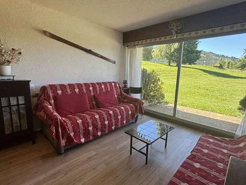 Apartment Notre-Dame-de-Bellecombe, studio flat, 4 persons - photo_20150589247