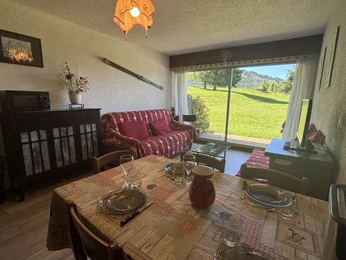 Apartment Notre-Dame-de-Bellecombe, studio flat, 4 persons - photo_20150589247