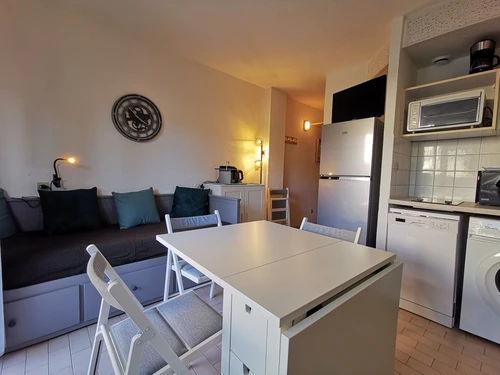 Studio Le Lavandou, 1 pièce, 2 personnes - photo_1011599934024