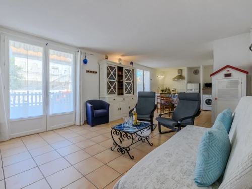 Ferienwohnung Le Grau du Roi, 1 Schlafzimmer, 4 Personen - photo_1011604674606