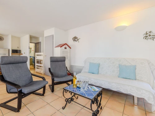 Ferienwohnung Le Grau du Roi, 1 Schlafzimmer, 4 Personen - photo_1011604674606