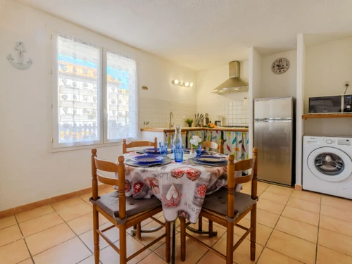 Ferienwohnung Le Grau du Roi, 1 Schlafzimmer, 4 Personen - photo_1011604674606