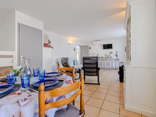 Ferienwohnung Le Grau du Roi, 1 Schlafzimmer, 4 Personen - photo_1011604674606