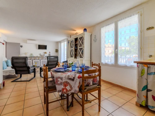 Ferienwohnung Le Grau du Roi, 1 Schlafzimmer, 4 Personen - photo_1011604674606