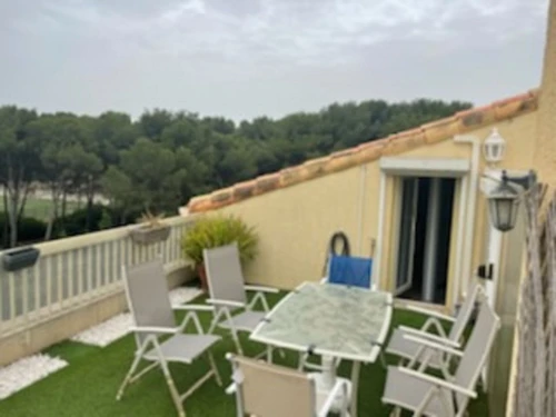 Appartement Six-Fours-les-Plages, 4 pièces, 6 personnes - photo_1011604699082