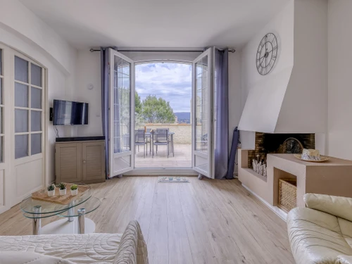 Ferienwohnung Saint Cyr/La Madrague, 1 Schlafzimmer, 4 Personen - photo_1011600571966