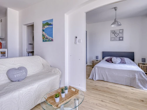 Ferienwohnung Saint Cyr/La Madrague, 1 Schlafzimmer, 4 Personen - photo_1011600571966