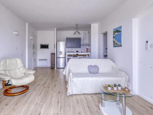 Ferienwohnung Saint Cyr/La Madrague, 1 Schlafzimmer, 4 Personen - photo_1011600571966