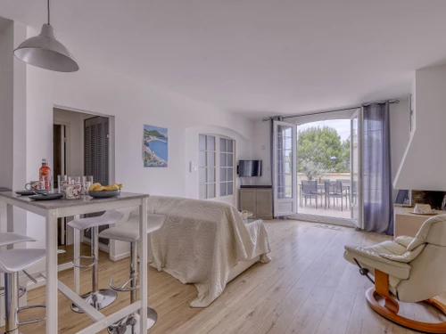 Ferienwohnung Saint Cyr/La Madrague, 1 Schlafzimmer, 4 Personen - photo_1011600571966