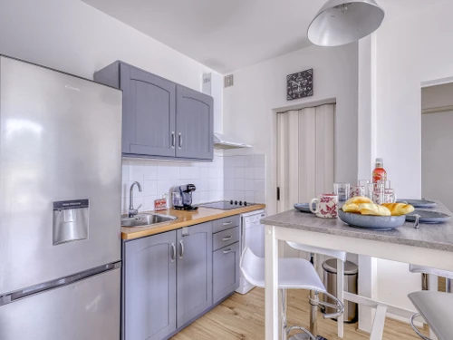 Ferienwohnung Saint Cyr/La Madrague, 1 Schlafzimmer, 4 Personen - photo_1011600571966