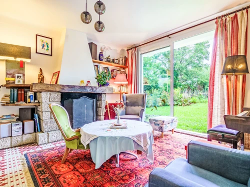 Villa Ascain, 3 bedrooms, 6 persons - photo_14832713513