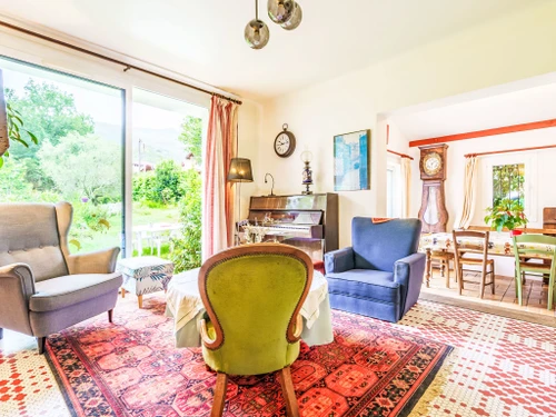 Villa Ascain, 3 bedrooms, 6 persons - photo_14832713513