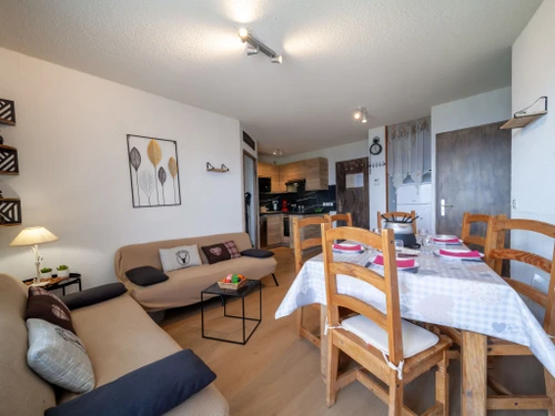 Appartement Le Corbier, 3 pièces, 6 personnes - photo_13692933642