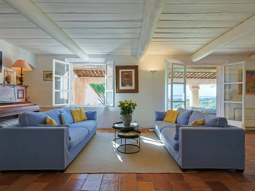 Villa La Croix-Valmer, 6 dormitorios, 11 personas - photo_1011604743935