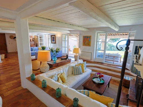 Villa La Croix-Valmer, 6 dormitorios, 11 personas - photo_1011604743935