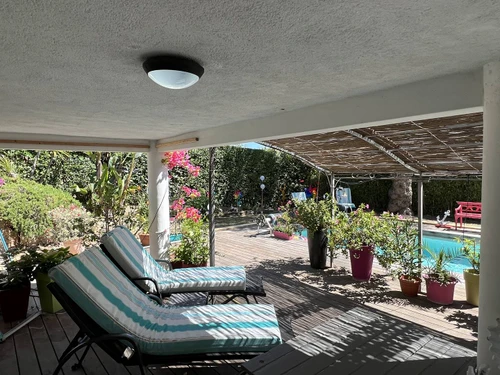 Maison La Croix-Valmer, 3 pièces, 6 personnes - photo_1011604744767