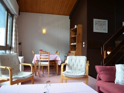 Chalet Châtel, 4 pièces, 6 personnes - photo_19981485084