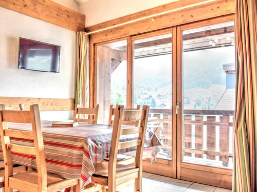 Ferienwohnung Morzine, 2 Schlafzimmer, 5 Personen - photo_14535356407