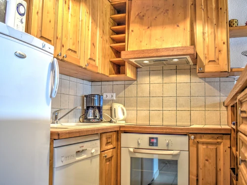 Apartment Morzine, 2 bedrooms, 5 persons - photo_14535356407