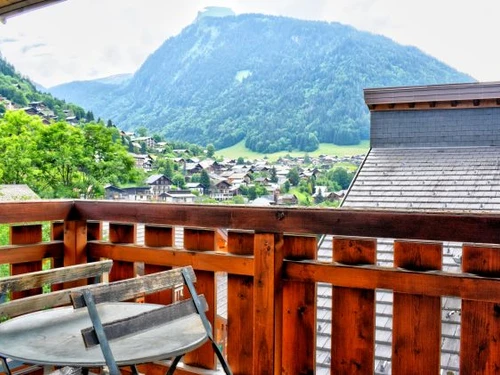 Apartment Morzine, 2 bedrooms, 5 persons - photo_14535356407