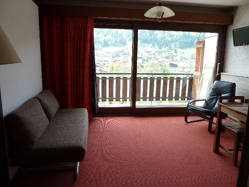 Appartement Morzine, 2 pièces, 4 personnes - photo_14535361000