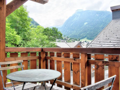 Studio Morzine, studio flat, 2 persons - photo_14535363261