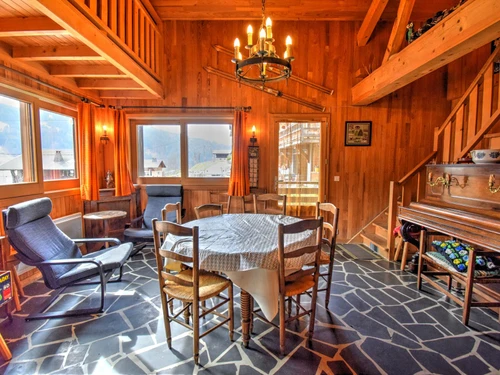 Chalet Morzine, 4 Schlafzimmer, 9 Personen - photo_14535351347