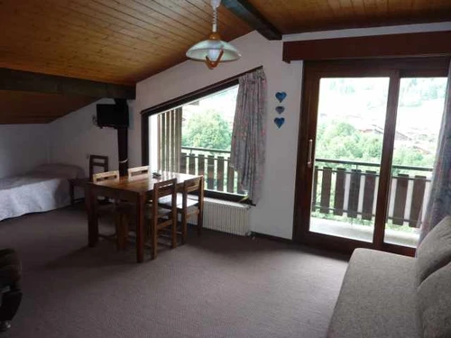 Studio Morzine, studio flat, 6 persons - photo_14535353045