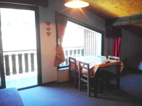 Studio Morzine, 1 pièce, 6 personnes - photo_14535353630