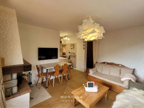 Apartment Le Grand-Bornand, 1 bedroom, 4 persons - photo_1011600607095