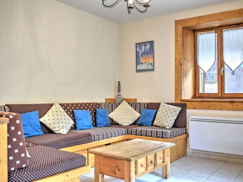 Ferienwohnung Morzine, 2 Schlafzimmer, 6 Personen - photo_14535354751