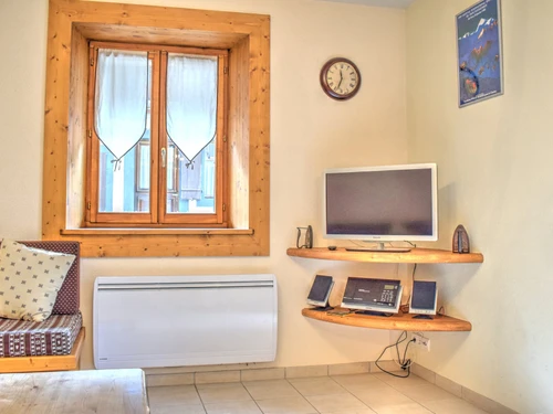 Ferienwohnung Morzine, 2 Schlafzimmer, 6 Personen - photo_14535354751
