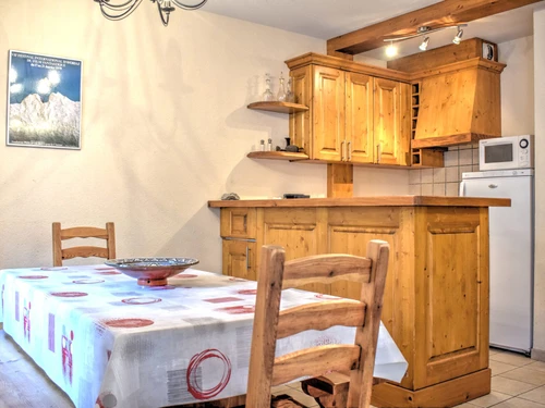 Ferienwohnung Morzine, 2 Schlafzimmer, 6 Personen - photo_14535354751