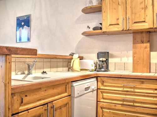 Ferienwohnung Morzine, 2 Schlafzimmer, 6 Personen - photo_14535354751