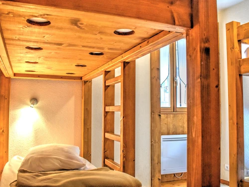 Ferienwohnung Morzine, 2 Schlafzimmer, 6 Personen - photo_14535354751