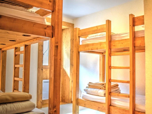 Ferienwohnung Morzine, 2 Schlafzimmer, 6 Personen - photo_14535354751